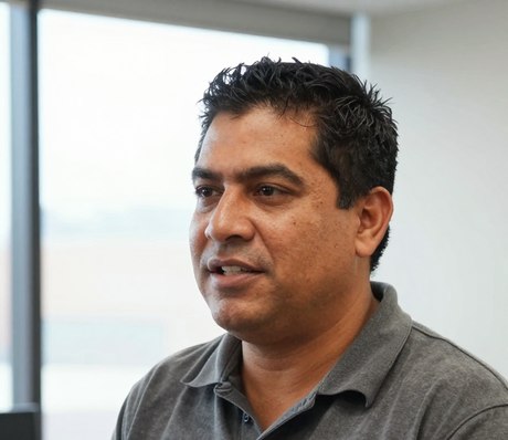 Carlos Miguel Osorio Galindo