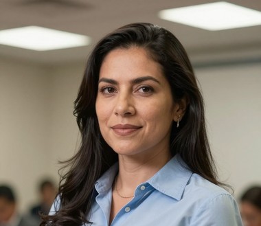 Gabriela Morales Becerra