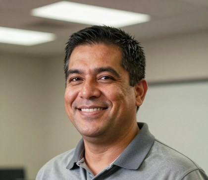 Jose Luis Rangel Espinoza