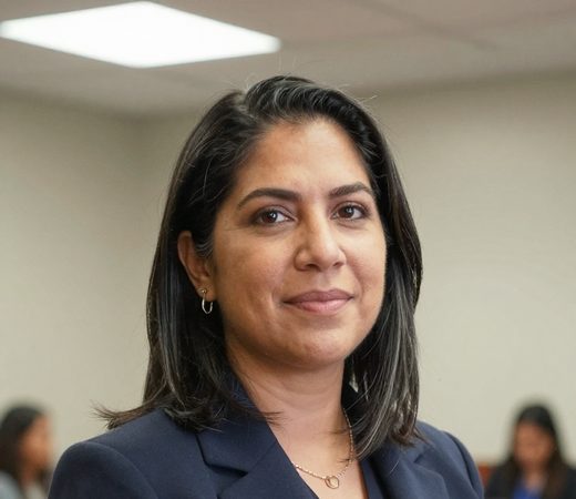 Maria Elena Cornejo Leiva