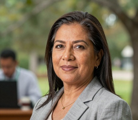 Rosa Elena Baquedano Lagos