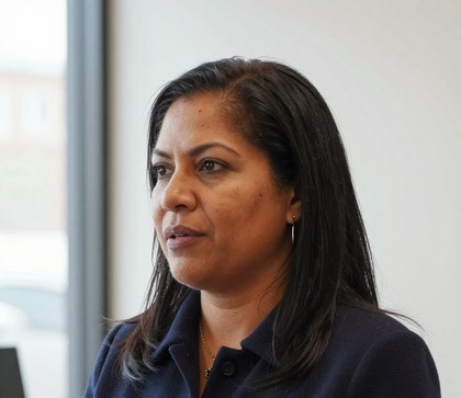 Yolanda Patricia Guerrero Lira